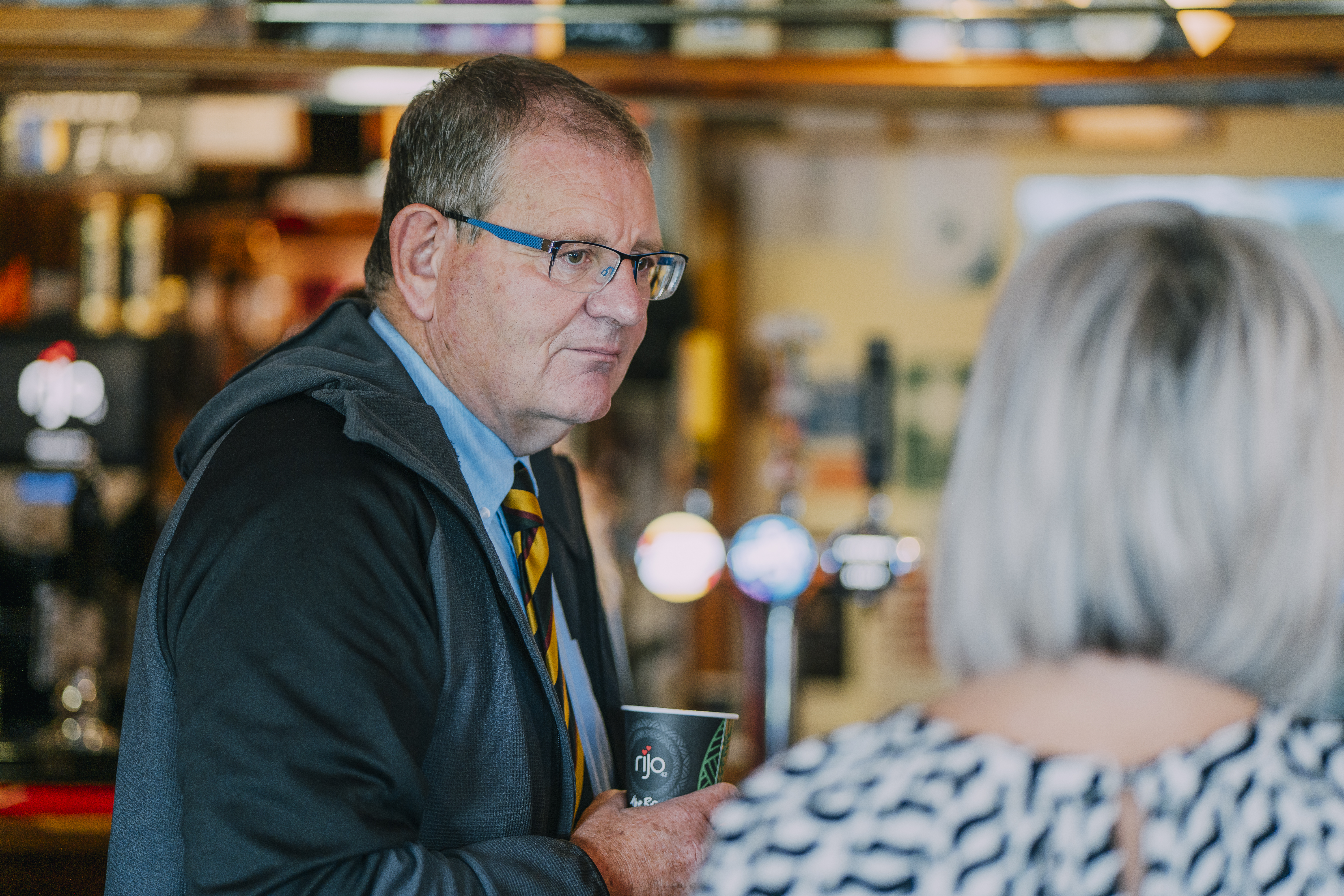 Derby Rugby Business Club