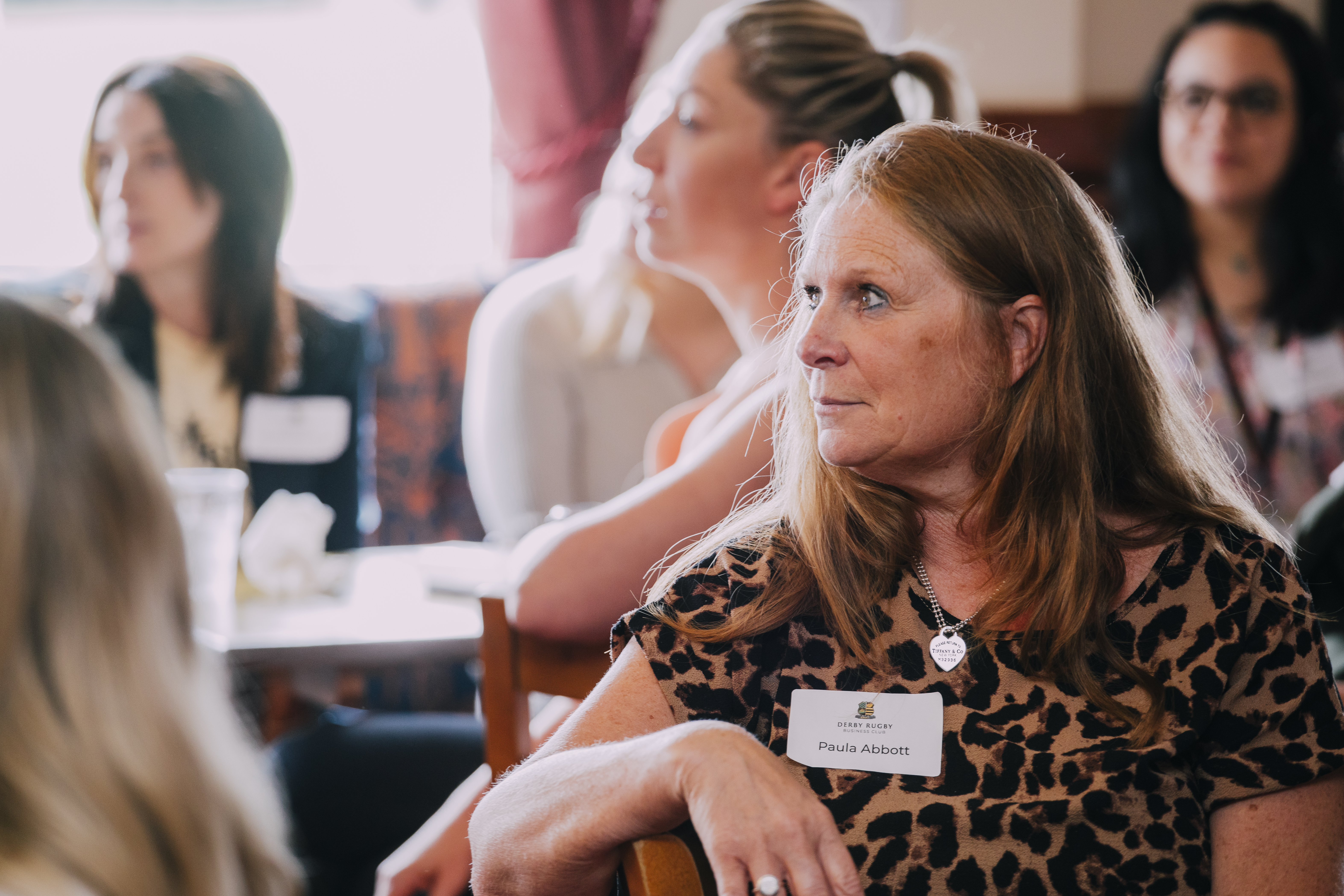 Derby Rugby Business Club