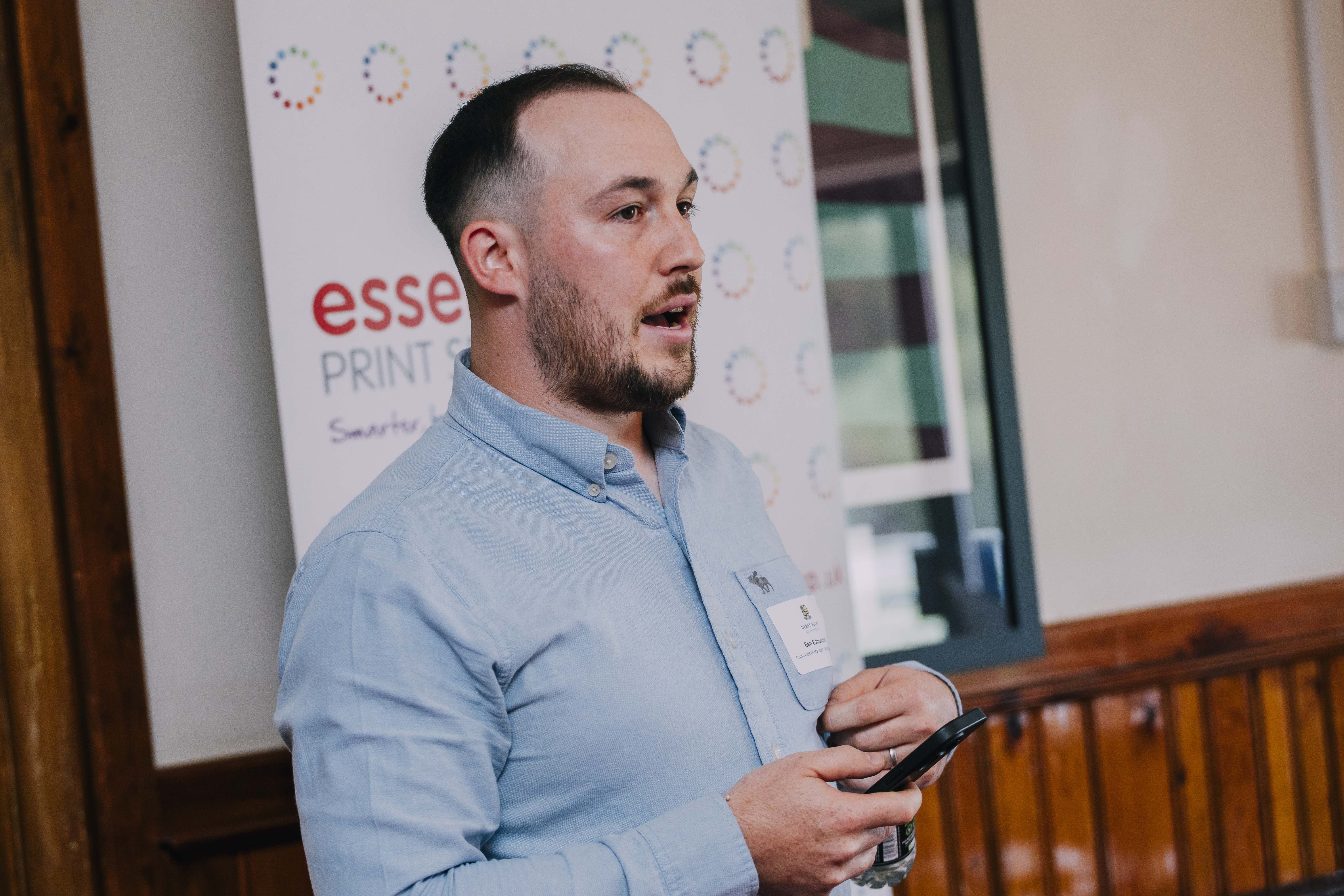 Derby Rugby Business Club