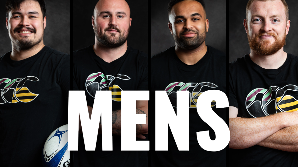 Men's Rugby