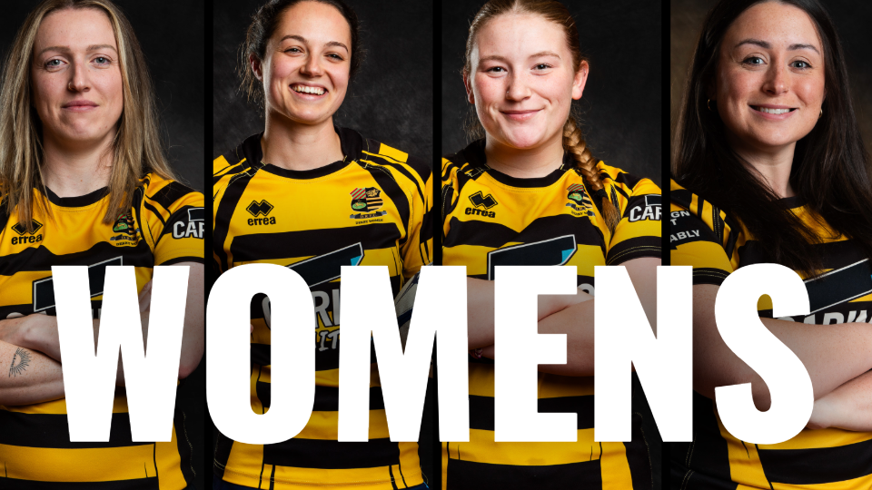 Women's Rugby