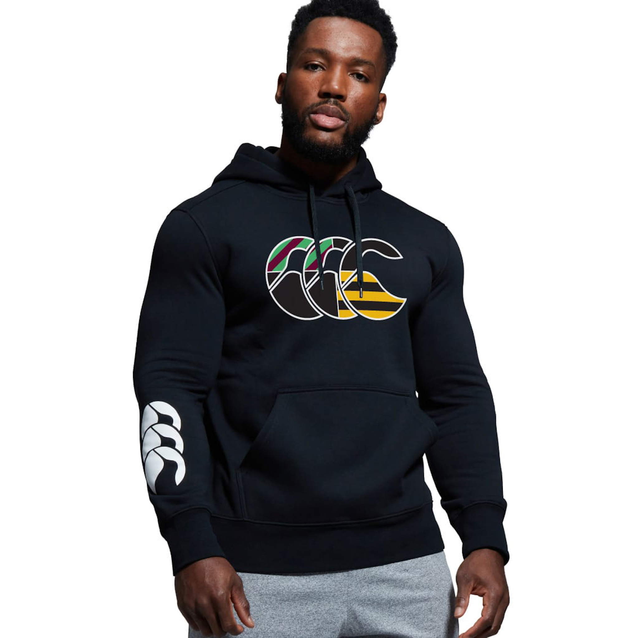 Derby RFC Club Hoodie