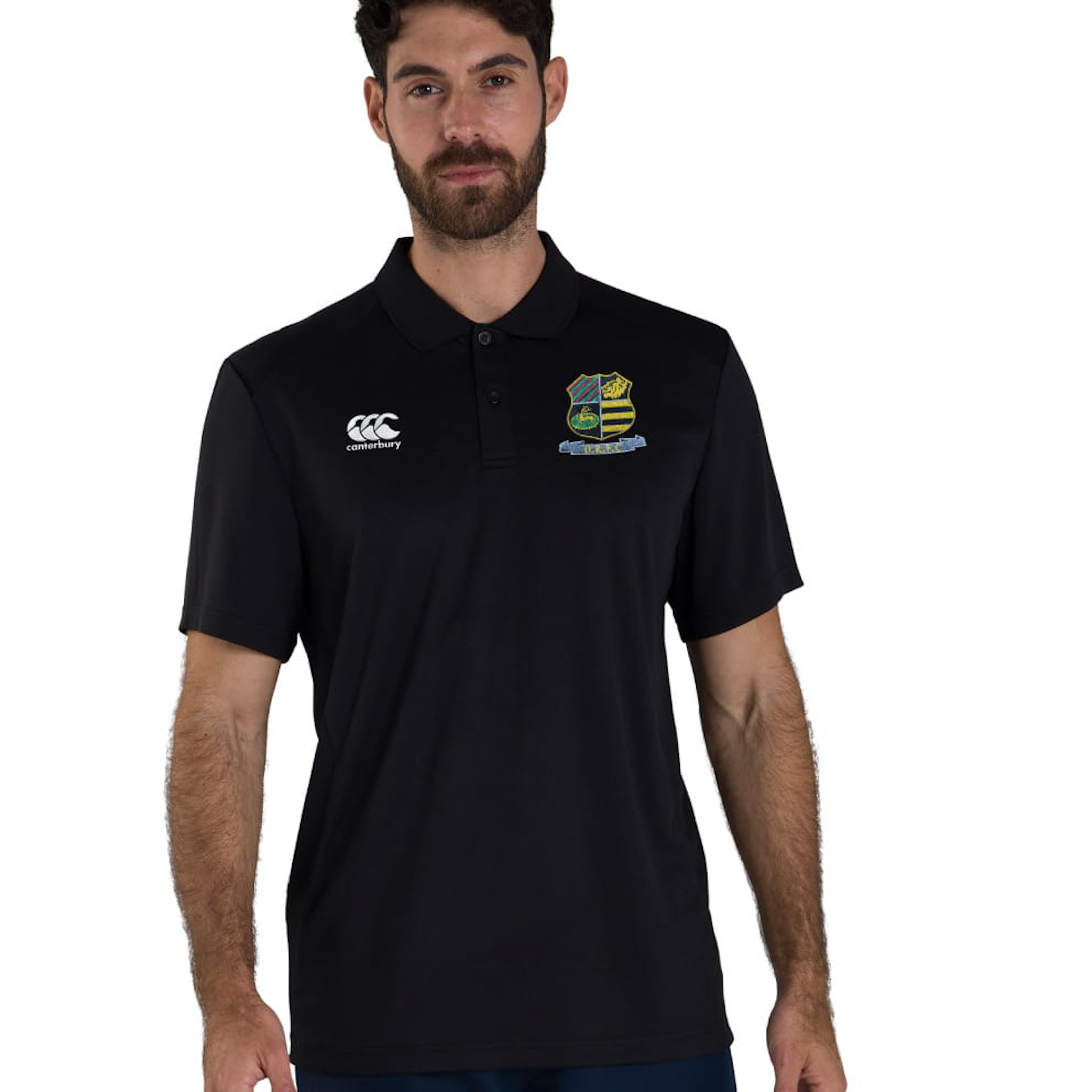 Derby RFC Dry Polo